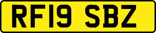 RF19SBZ