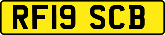 RF19SCB