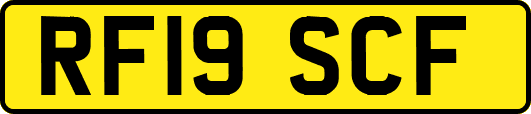 RF19SCF