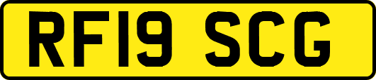 RF19SCG