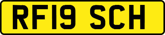 RF19SCH