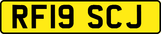 RF19SCJ