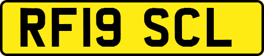 RF19SCL