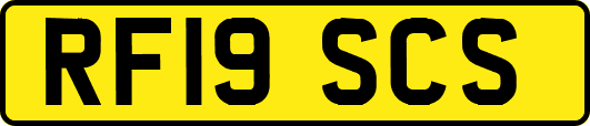 RF19SCS