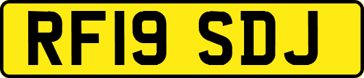 RF19SDJ