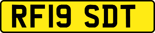 RF19SDT