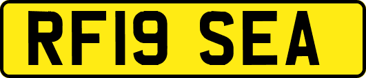 RF19SEA