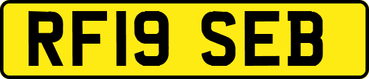 RF19SEB