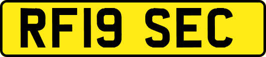 RF19SEC