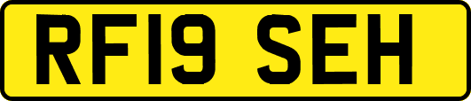 RF19SEH