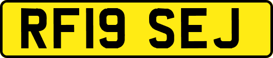 RF19SEJ