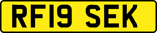 RF19SEK