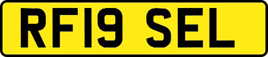 RF19SEL