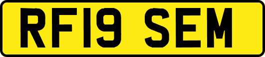 RF19SEM