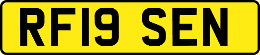 RF19SEN