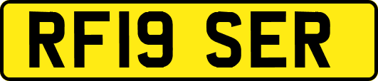 RF19SER