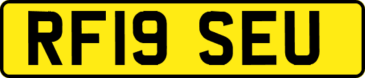 RF19SEU