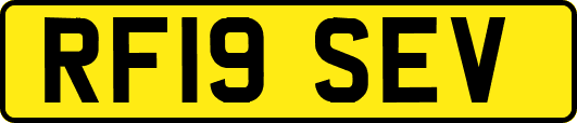 RF19SEV