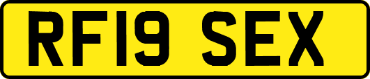 RF19SEX