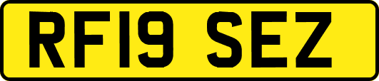 RF19SEZ