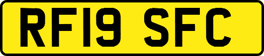 RF19SFC