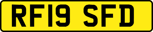 RF19SFD