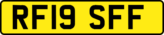 RF19SFF