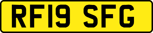 RF19SFG