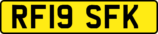 RF19SFK