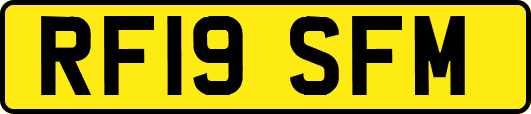 RF19SFM
