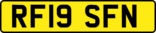 RF19SFN