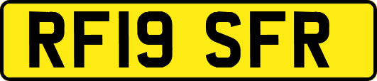 RF19SFR