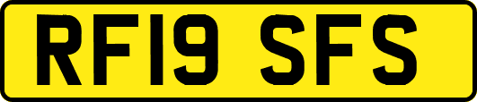 RF19SFS