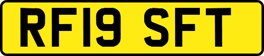 RF19SFT