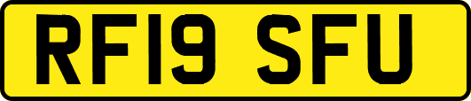 RF19SFU