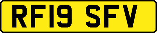 RF19SFV