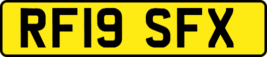 RF19SFX
