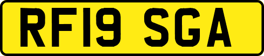 RF19SGA