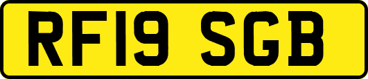 RF19SGB