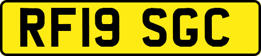 RF19SGC