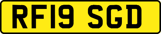 RF19SGD