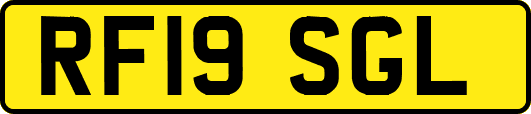 RF19SGL
