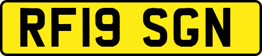 RF19SGN