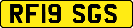 RF19SGS