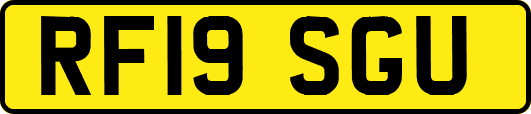 RF19SGU