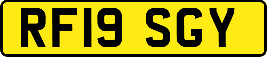 RF19SGY