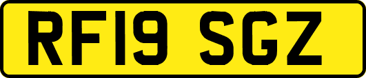 RF19SGZ