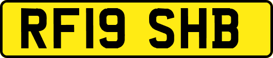 RF19SHB