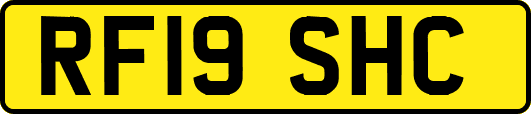 RF19SHC