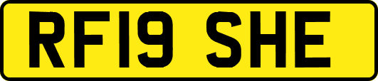 RF19SHE